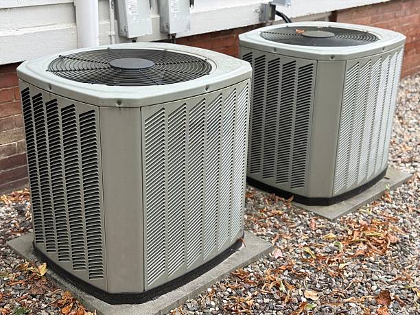 Reliable Ac Repair contractor in Parsons, KS by JG Cool HVAC